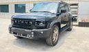 Jetour T2 2.0L 8 A/T XWD FACELIFT CONQUER+ 2025MY, EXPORT ONLY