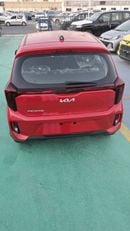 Kia Picanto LX 1.2L