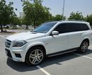 Mercedes-Benz GL 500