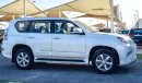 Lexus GX460 Lexus GX460 Premium Agency Warranty Full Service History GCC