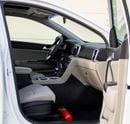 Kia Sportage 2022 Kia Sportage EX (NQ5), 5dr SUV, 1.6L 4cyl Petrol, Automatic, Front Wheel Drive