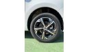 Changan Ben E-Star Double Charger White Exterior with Blue Interior 2023