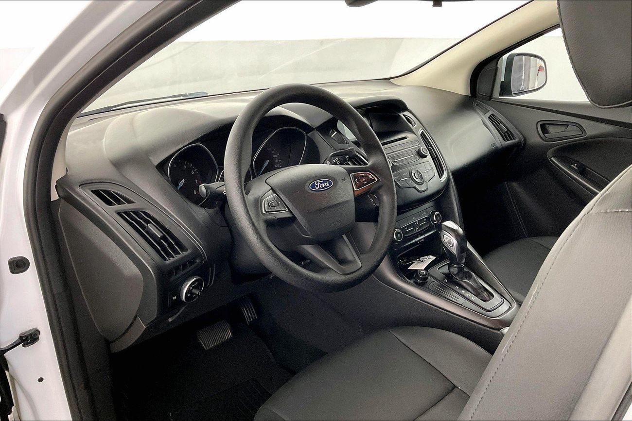 فورد فوكاس Ambiente | شامل الضمان | 0 ﺪﻔﻋﺓ ﺃﻮﻟﻯ
