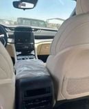 Jeep Cherokee 2023 Jeep Cherokee 3.6L 4X4 Petrol 6Cyl Automatic 8 shifts  Zero KM