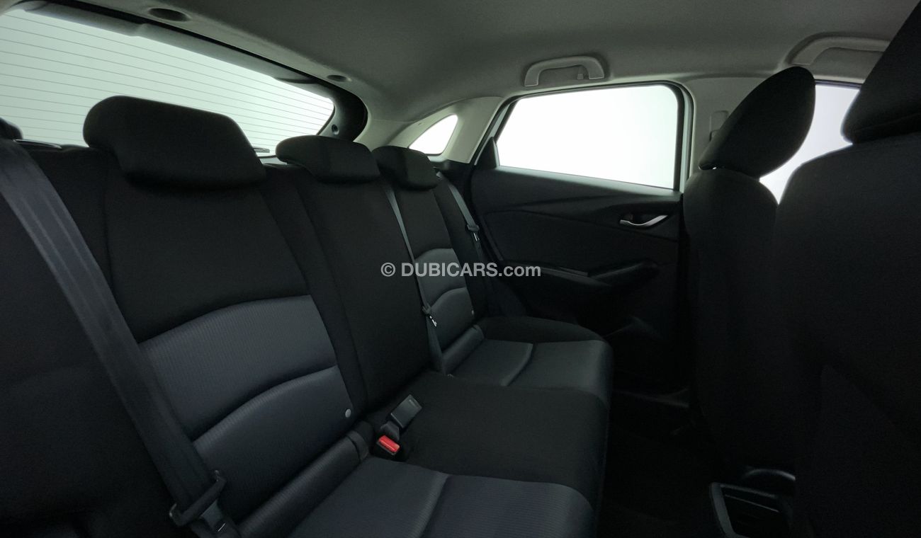 Mazda CX3 GS 2 | Under Warranty | Inspected on 150+ parameters