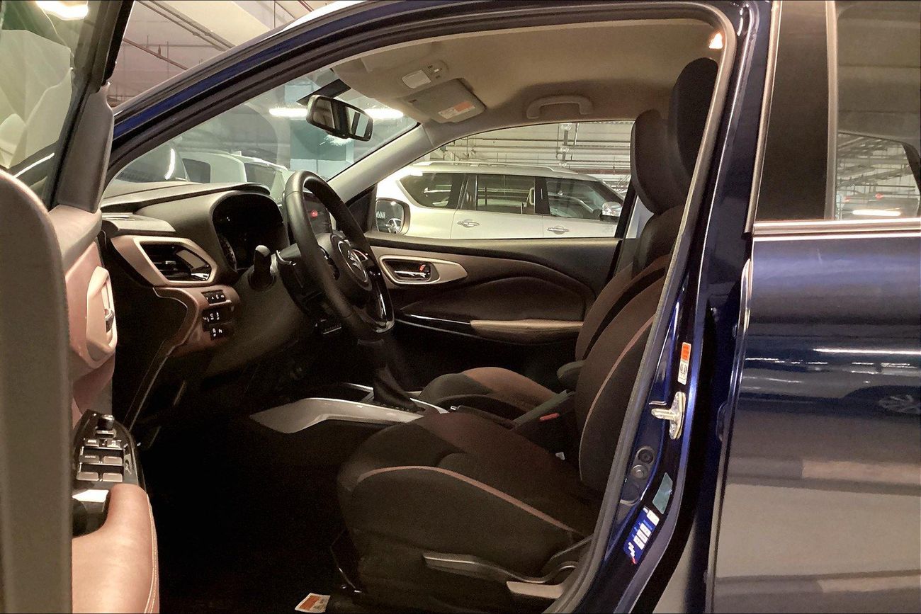 Suzuki Fronx GLX | Guaranteed Warranty | 0 Down Payment