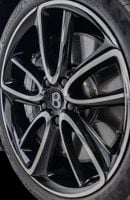 بنتلي كونتيننتال جي تي 6.0L W12 (626 HP)