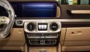Mercedes Benz G63 AMG