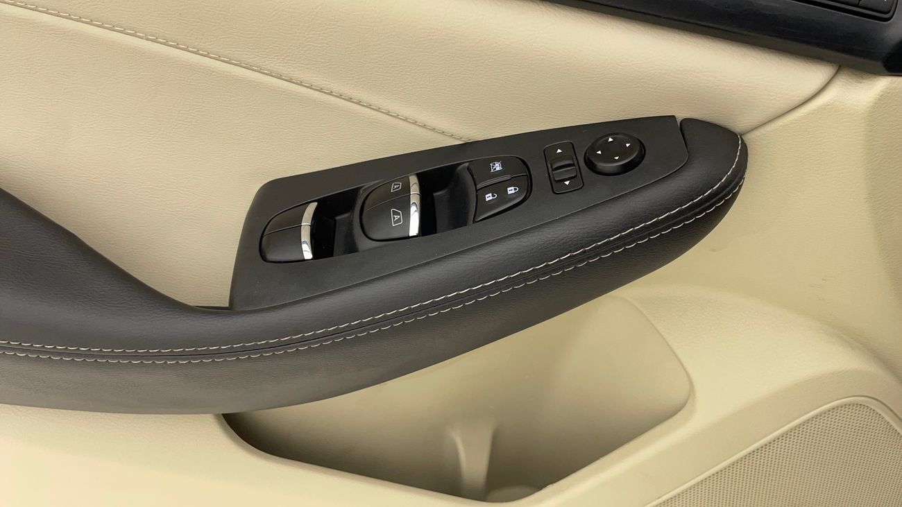 Nissan Maxima SR 3.5 | Zero Down Payment | Home Test Drive