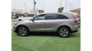 Kia Sorento EX 2019 Kia Sorento, Special Edition