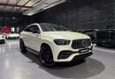 Mercedes-Benz GLE 53 AMG AMG 4MATIC+