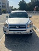 تويوتا راف ٤