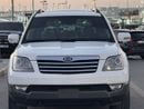 Kia Mohave In excellent condition and requires no expenses