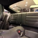 بورش 911 Turbo S 3.8L (530 HP) Convertible 911 TURBO S GCC NARDO GRAY