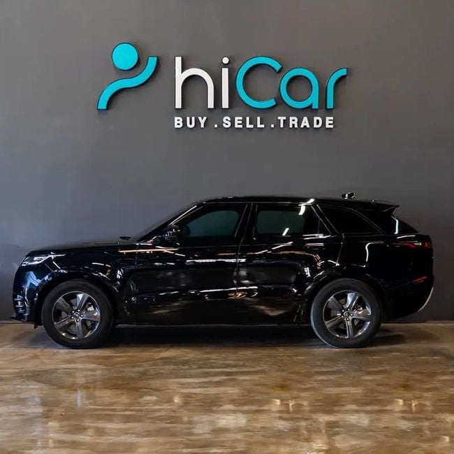 Land Rover Range Rover Velar P250 S 2.0L Petrol AED 3,161 p.m • 0% Downpayment •, миниатюра 19