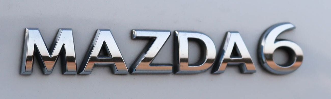 Mazda 6 Core 2.5L Mazda 6  2020 GCC  2.5L   accident free  in excellent condition  803 Monthly