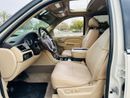 Cadillac Escalade ESV Platinum 6.2L