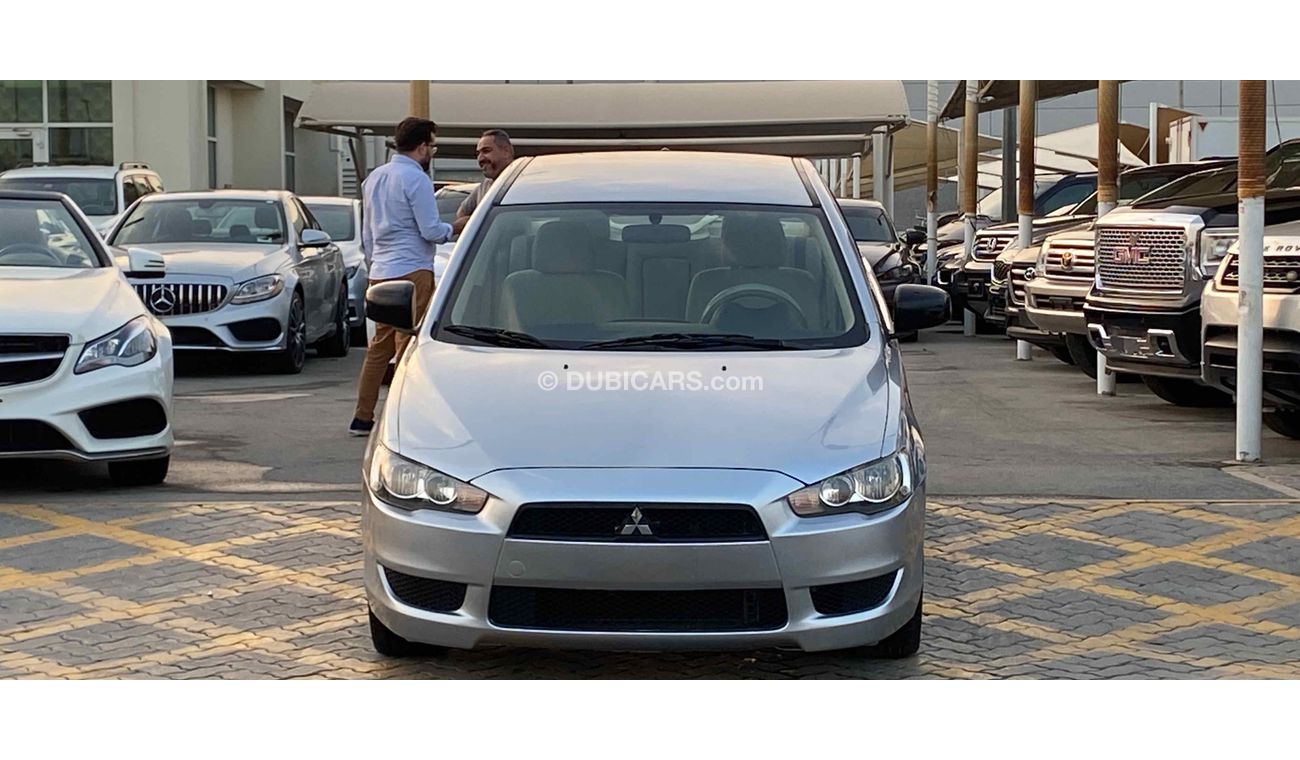 Mitsubishi Lancer 1600 CC