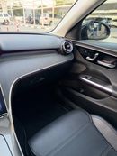 مرسيدس بنز C 300 STD (NON GCC)