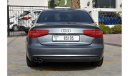 Audi A4 Mid Range Well Maintained