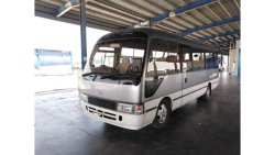 Toyota Coaster Coaster RIGHT HAND DRIVE (PM624)