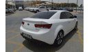 Kia Cerato Koup GOOD PRICE 0 DOWN PAYMENT MONTHLY 414