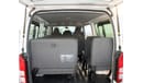 Toyota Hiace Toyota Hiace 2016 GCC in excellent condition, without accidents, very clean from inside and outside