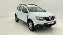 Renault Duster PE 1.6 | Zero Down Payment | Home Test Drive