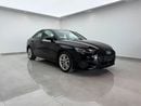 Audi A3 35 TFSI | GCC specs | Low Mileage | Clean Condition