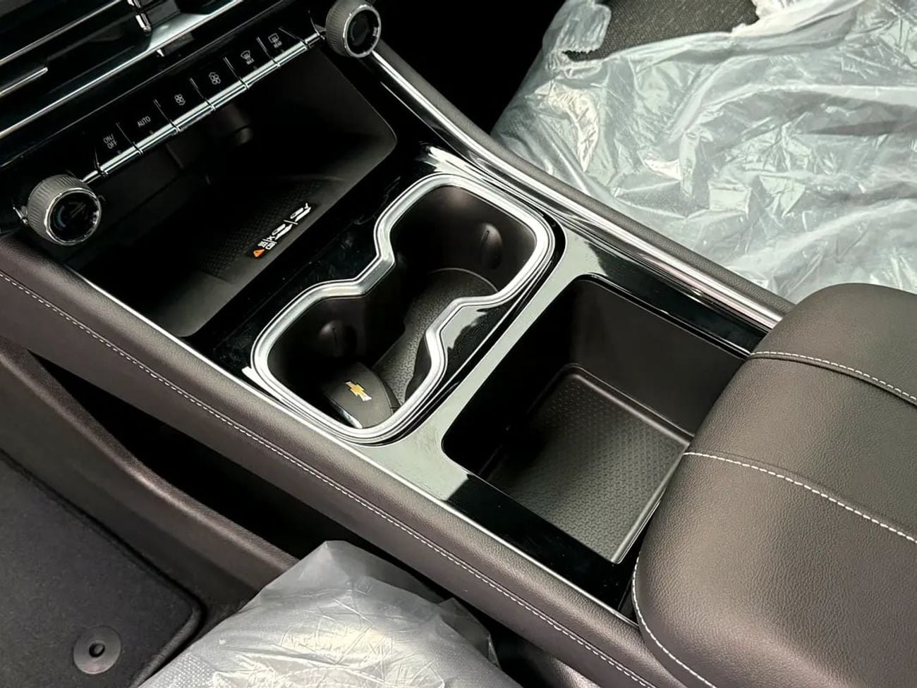 Chevrolet Traverse 1LT 3.6L LT - GCC Specs - Brand New!