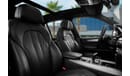 BMW X5 50i M Sport XDrive 50i | 2,546 P.M  | 0% Downpayment | Full Agency History!