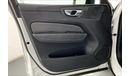 Volvo XC60 T5 Momentum