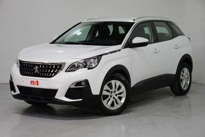 بيجو 3008 اليور