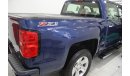 Chevrolet Silverado 5.3 GCC