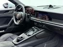 Porsche 911 2025 Porsche 911 Carrera, 2027 Porsche Warranty, Full Porsche Service History, Fully Loaded, GCC