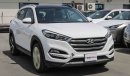 Hyundai Tucson 2.4 GDi