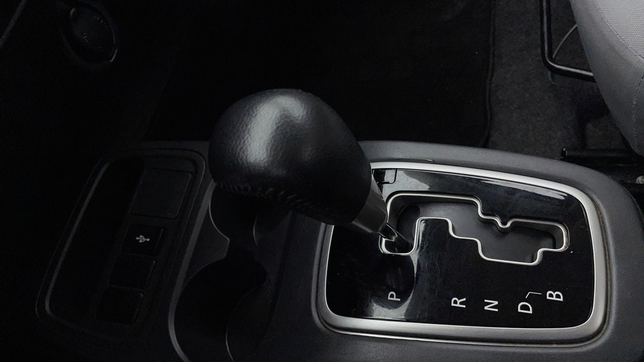 Mitsubishi Attrage GLX Highline 1.2L GLX HIGHLINE 1.2 | Zero Down Payment | Home Test Drive