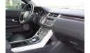 Land Rover Range Rover Evoque Range Rover Evouq 2016