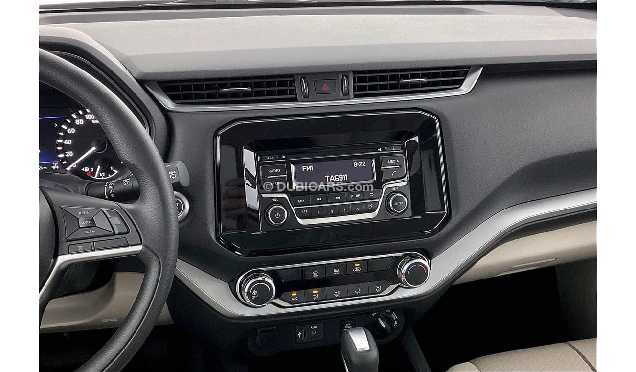 Nissan XTerra SE | 1 year free warranty | 1.99% financing rate | Flood Free