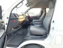 Toyota Hiace TOYOTA HIACE COMMUTER VAN RHD 2016 MODEL 3.0 L DIESEL AUTOMATIC(PM28405)