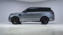 Land Rover Range Rover Sport Carbon - 2 Year Warranty - Approved Prepared Vehicle