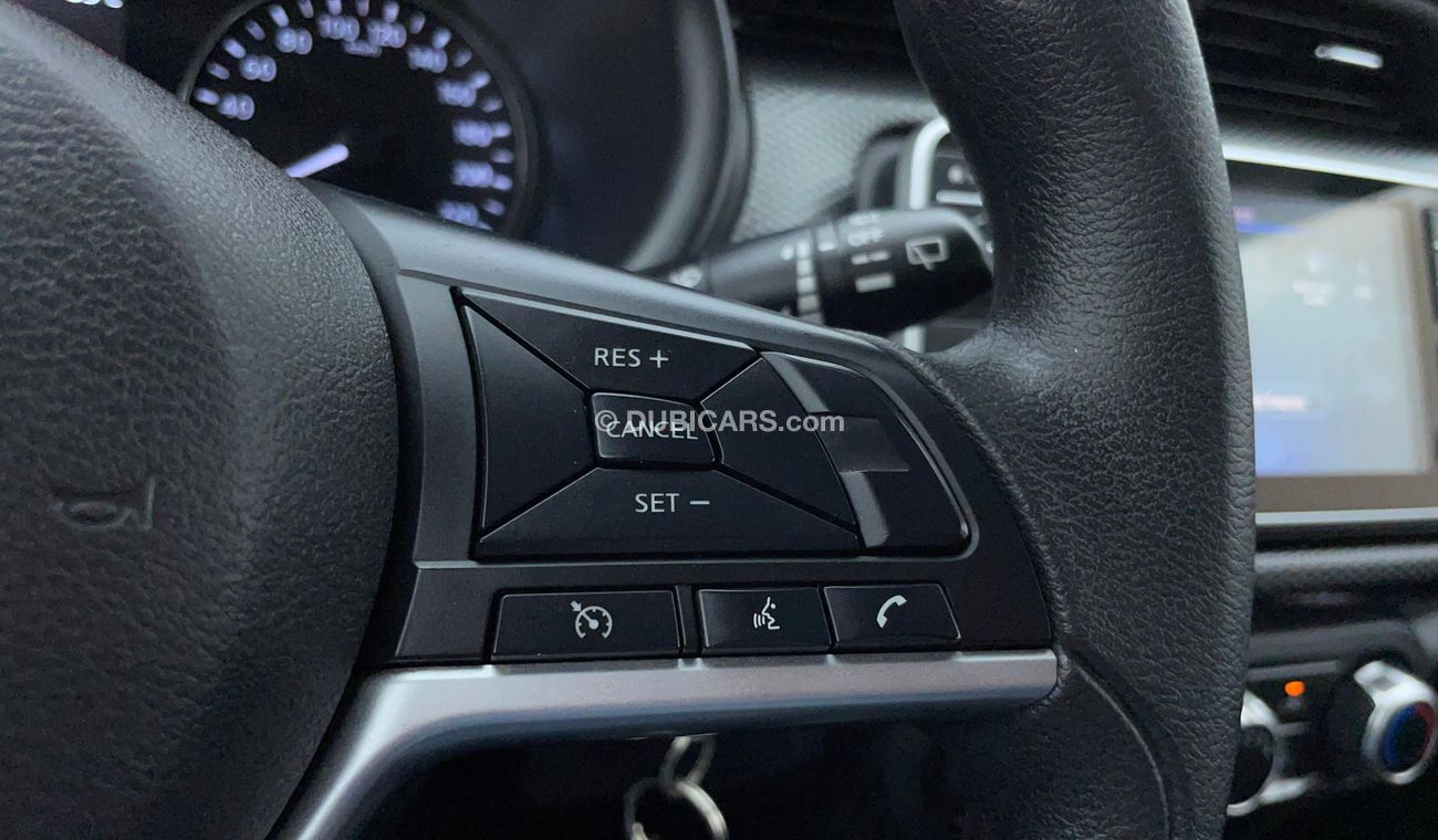 Nissan Kicks SV 1.6 | Zero Down Payment | Free Home Test Drive