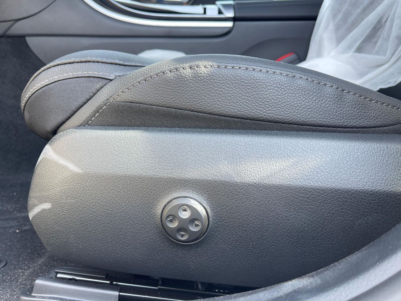 Mercedes-Benz C 200 2025 MERCEDES C200L 1.5L