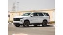 Chevrolet Tahoe RST 4WD/GCC/2023 / 3 years Warranty. Local Registration + 5%