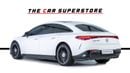 Mercedes-Benz EQS 450+ 450 PLUS-GCC-Gragash Warranty-High Specifications-Night Package-22Inch AMG Rims
