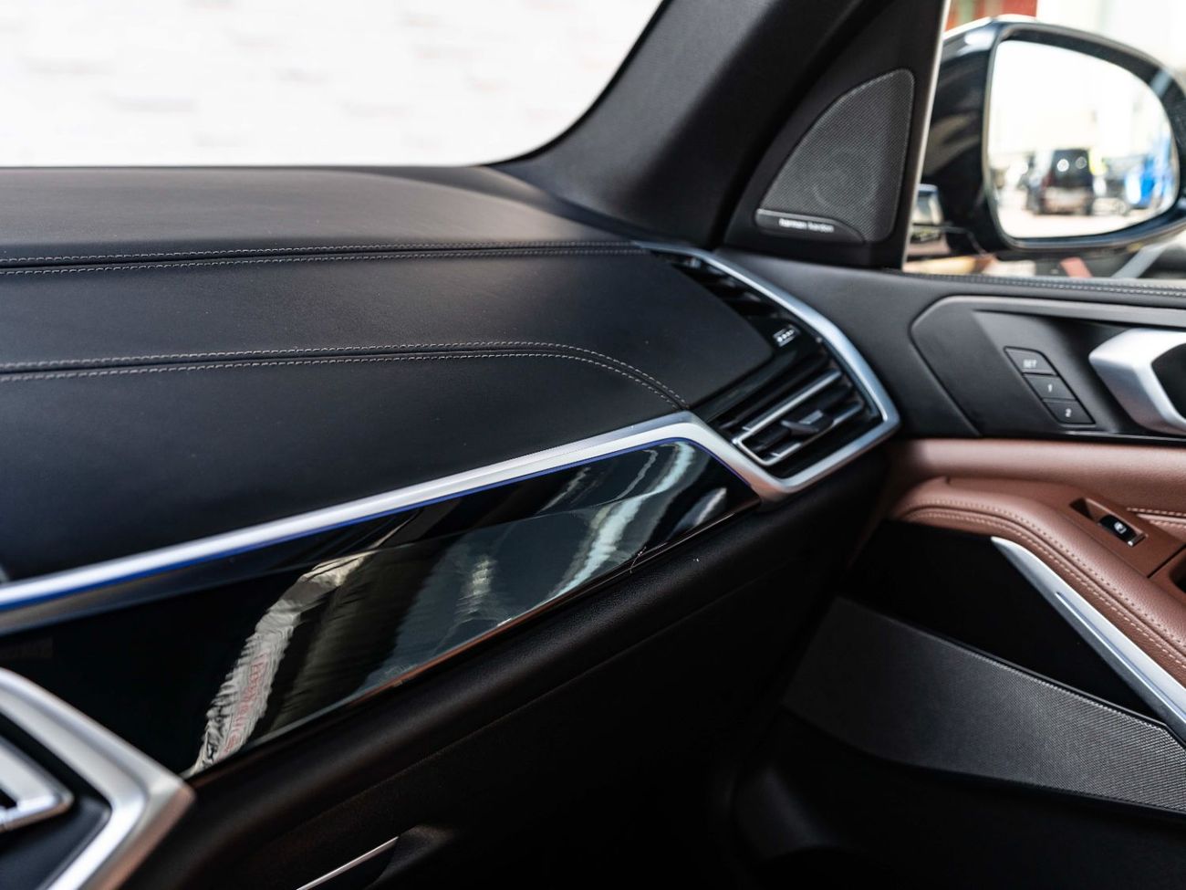 BMW X5 40i M Sport Exclusive 3.0L