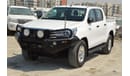 Toyota Hilux Full option clean car accident free