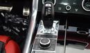 Land Rover Range Rover Sport Black Pack (Export).  Local Registration + 10%