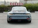 Porsche 911 S/T 4.0L (520 HP) Coupe **2024**GERMAN SPEC LESS KM