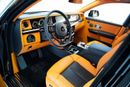 Rolls-Royce Phantom Std